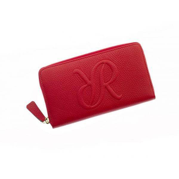 Rapport London - Sussex Zip Wallet - Santrade AS