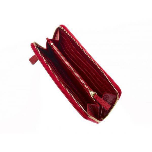 Rapport London - Sussex Zip Wallet - Santrade AS