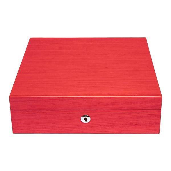 Rapport London - Heritage Eight Watch Box - Santrade AS