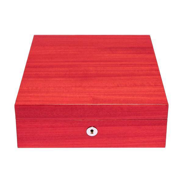 Rapport London - Heritage Four Watch Box - Santrade AS