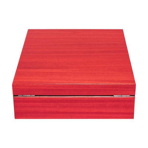 Rapport London - Heritage Four Watch Box - Santrade AS