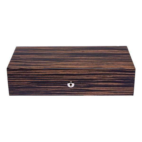 Rapport London - Heritage Five Watch Box - Santrade AS