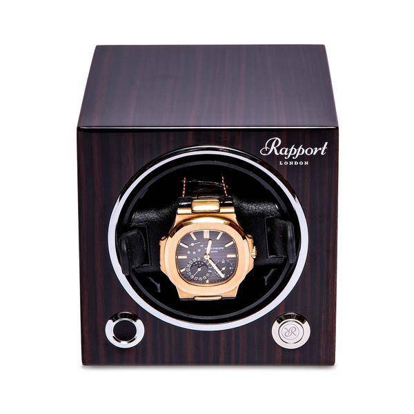 Rapport London Single - EVO Watch Winder - Santrade AS