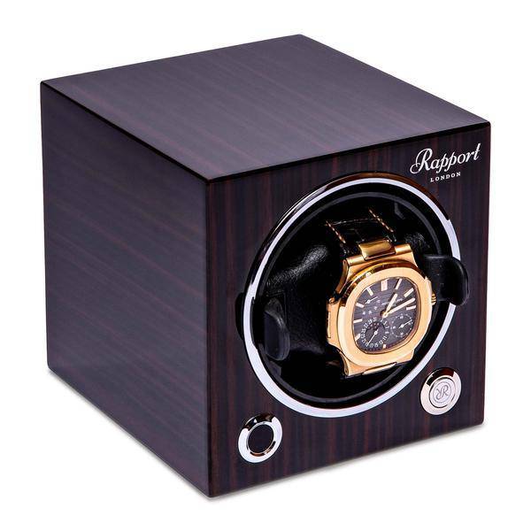 Rapport London Single - EVO Watch Winder - Santrade AS