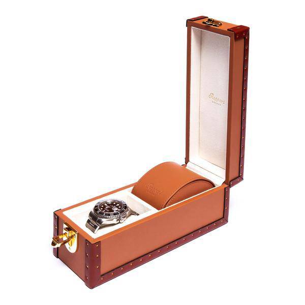 Rapport London - Kensington Two Watch Box - Santrade AS