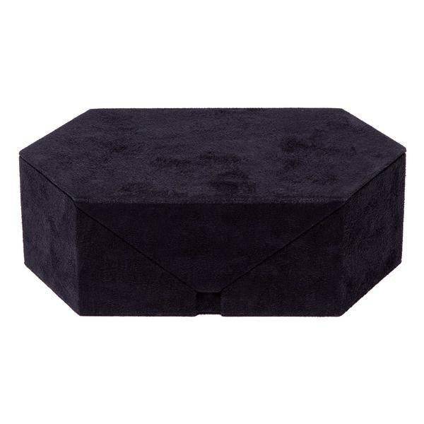 Rapport London - Tangram Box - Santrade AS