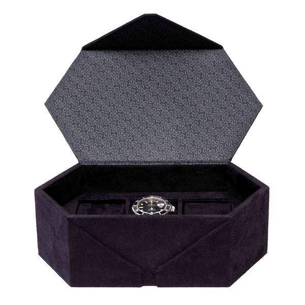 Rapport London - Tangram Box - Santrade AS