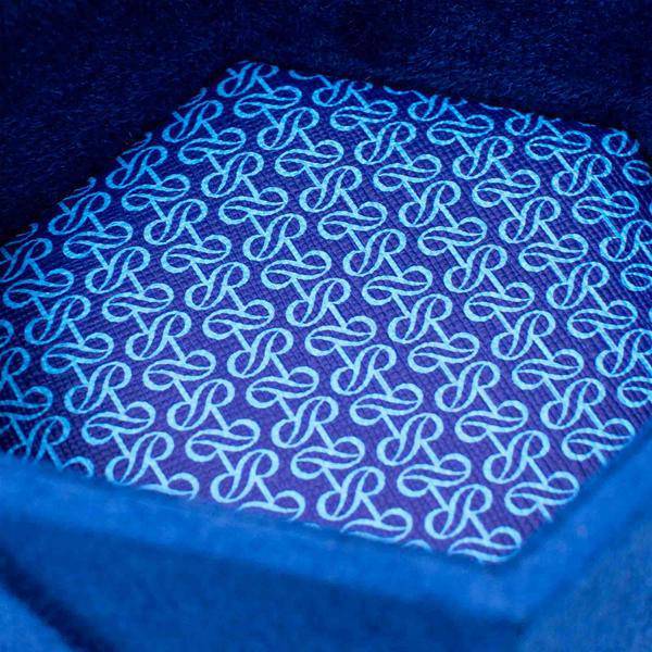 Rapport London - Tangram Box - Santrade AS