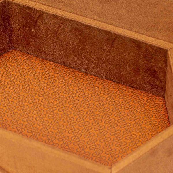 Rapport London - Tangram Box - Santrade AS