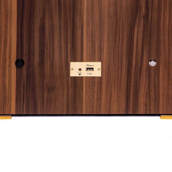 Rapport London Speciality - Paramount Twelve Watch Winder - Santrade AS
