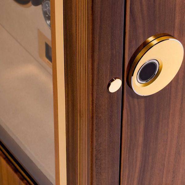 Rapport London Speciality - Paramount Twelve Watch Winder - Santrade AS