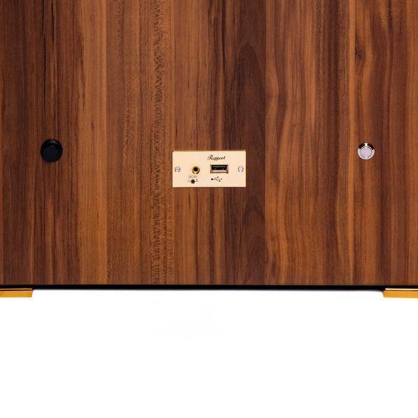 Rapport London Speciality - Paramount Nine Watch Winder - Santrade AS