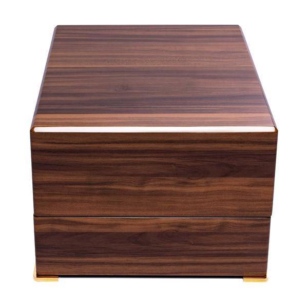Rapport London Quad - W584 - Santrade AS