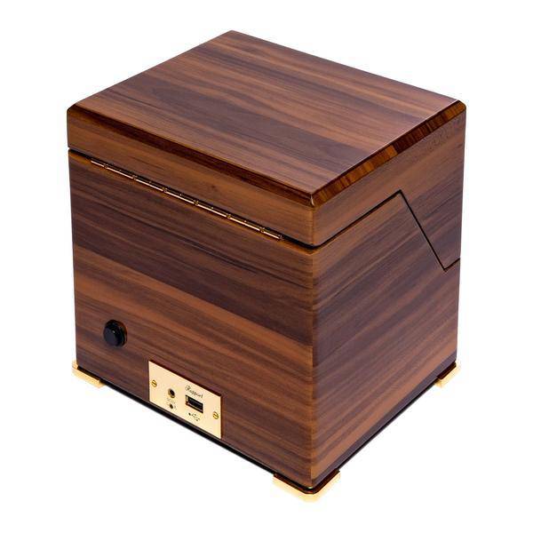 Rapport London Single - Prepetua III Watch Winder - Santrade AS