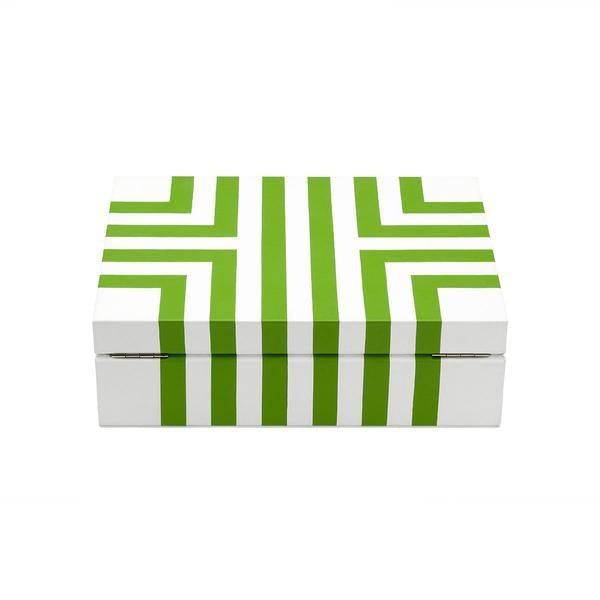 Rapport London - Maze Jewellery Box - Santrade AS