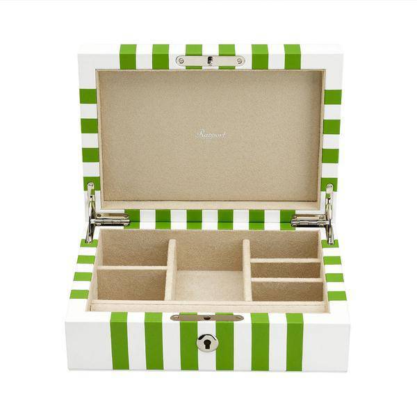 Rapport London - Maze Jewellery Box - Santrade AS