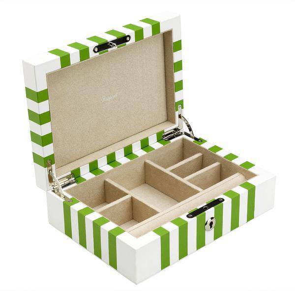 Rapport London - Maze Jewellery Box - Santrade AS