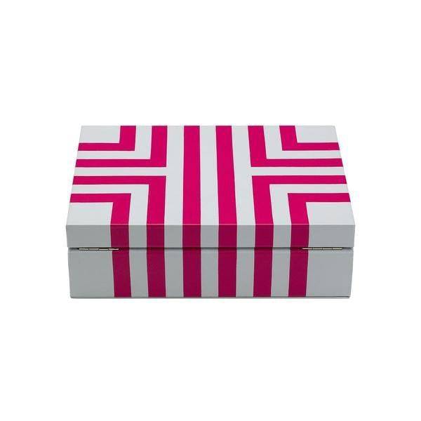 Rapport London - Maze Jewellery Box - Santrade AS