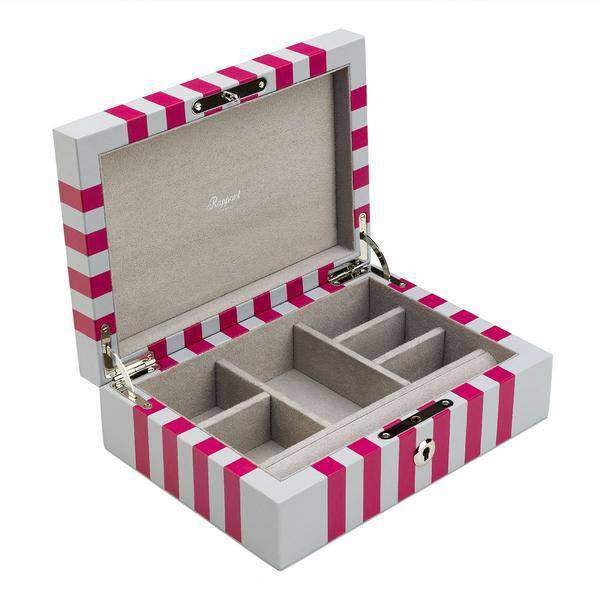 Rapport London - Maze Jewellery Box - Santrade AS