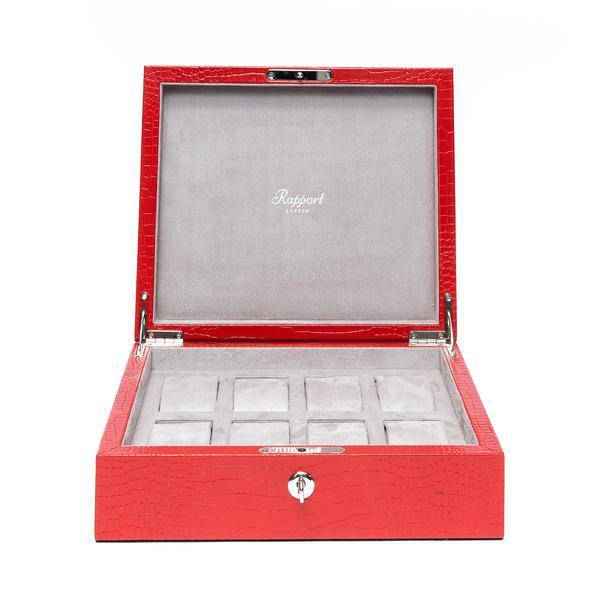 Rapport London - Brompton Eight Watch Box - Santrade AS