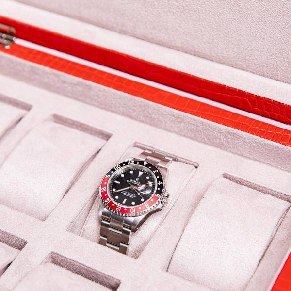 Rapport London - Brompton Eight Watch Box - Santrade AS