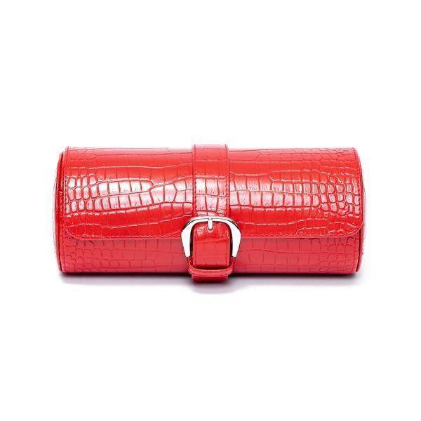 Rapport London - Brompton Three Watch Roll - Santrade AS