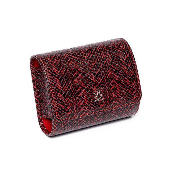 Rapport London - Marlow Single Watch Roll - Santrade AS