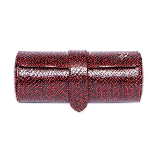 Rapport London - Marlow Three Watch Roll - Santrade AS