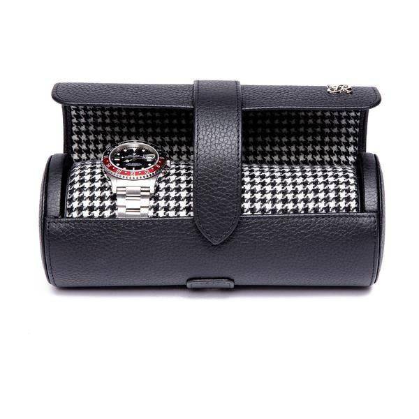Rapport London - Rapport X Johnston's of Elgin Watch Roll - Santrade AS
