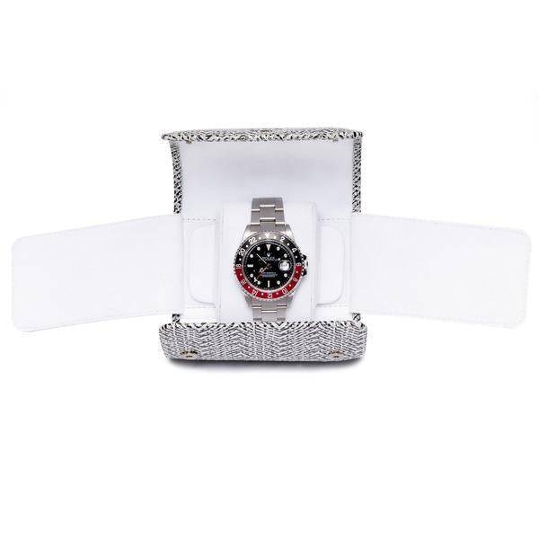 Rapport London - Marlow Single Watch Roll - Santrade AS