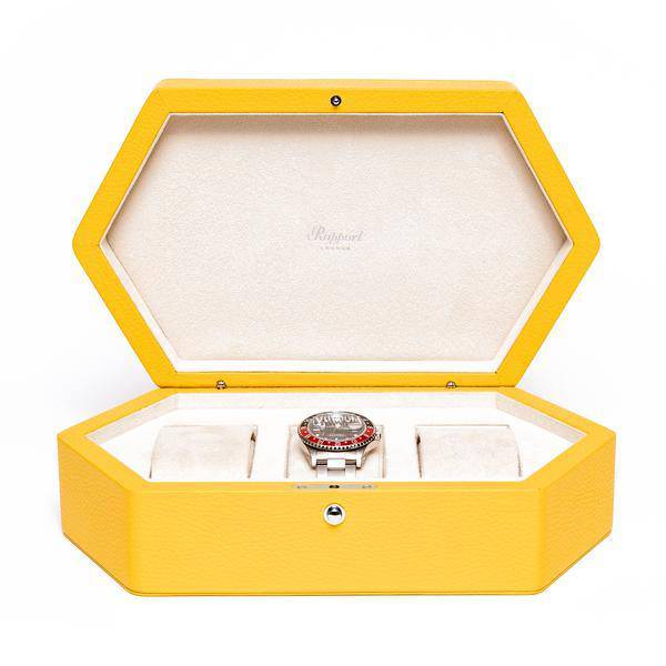 Rapport London - Portobello Watch Box - Santrade AS