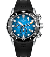 Edox CO-1 Chronograph - Santrade AS