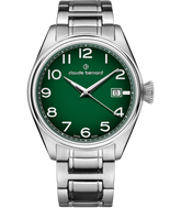 Claude Bernard Proud Heritage Date - Santrade AS