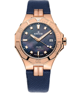 Edox Diver Date Lady - Santrade AS