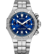 EDOX DELFIN THE ORIGINAL CHRONOGRAPH