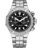EDOX DELFIN THE ORIGINAL CHRONOGRAPH