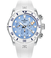 Edox CO-1 Chronograph