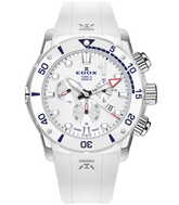 Edox CO-1 Chronograph