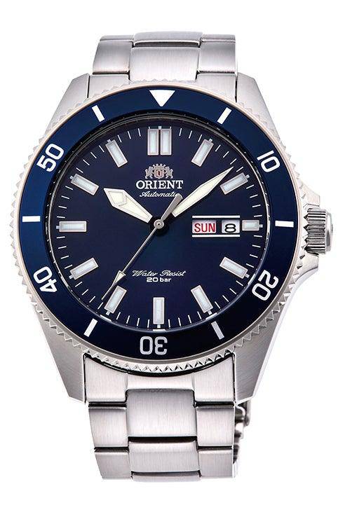Sports Diver Style Big Mako - Santrade AS