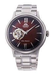 Classic Semi Skeleton Deep Colour - Santrade AS