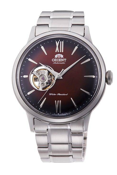 Classic Semi Skeleton Deep Colour - Santrade AS