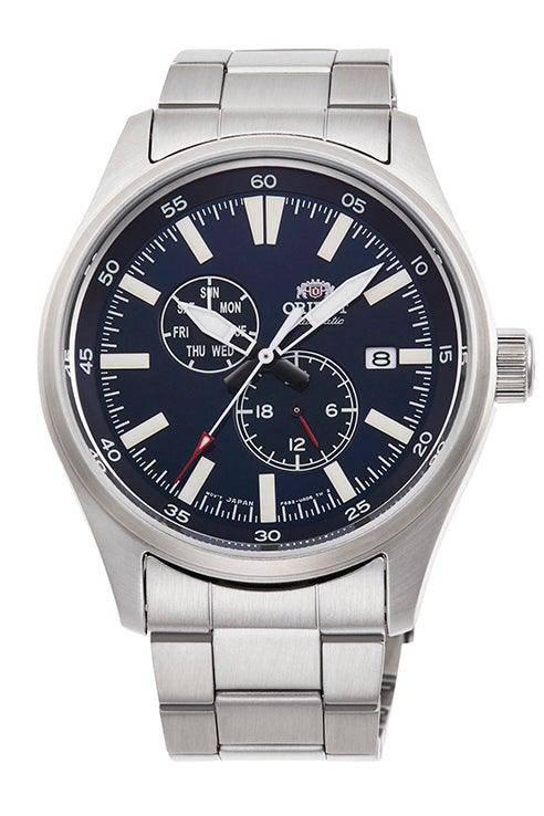 Sports Multi-Dial Field Watch ET0N Refresh - Santrade AS