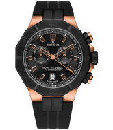 EDOX DELFIN THE ORIGINAL CHRONOGRAPH