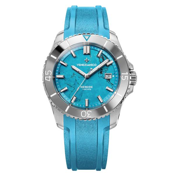 Venezianico Nereide Turchese