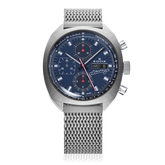 Edox Chronograph Automatic Fangio Limited Edition