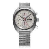 Edox Sportsman Fangio Limited Edition