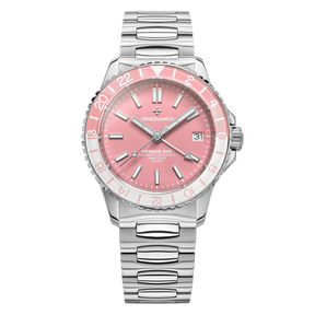 Venezianico Nereide GMT "Rosa"