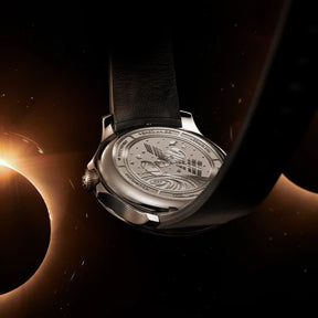 Venezianico Redentore Ultrablack 36