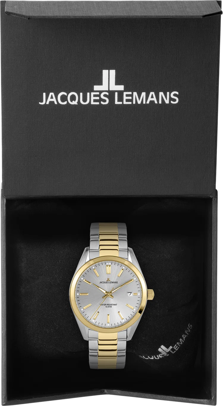 Jacques Lemans Derby