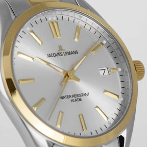 Jacques Lemans Derby